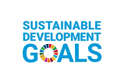 SDGsのロゴ画像